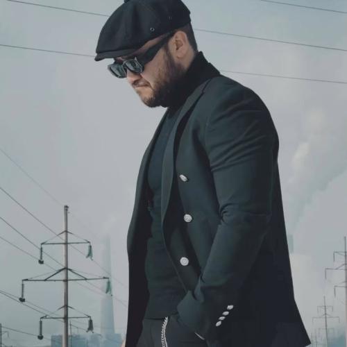 BAYGUN - Бай боламын