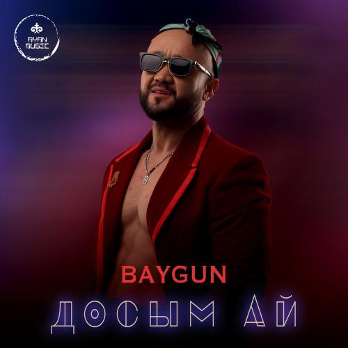 Baygun - Досым ай
