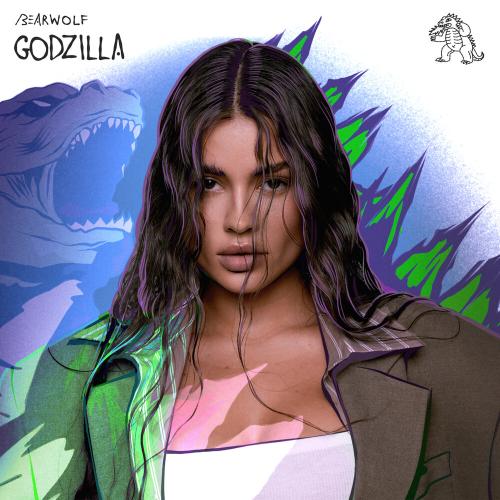 bearwolf, BAbyBoi - GODZILLA (BAbyBoi Phonk Remix)