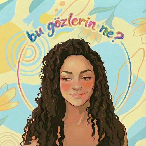 bedo - Bu Gözlerin Ne_