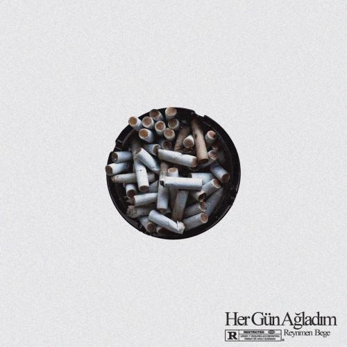 BEGE & Reynmen - HER GÜN AĞLADIM