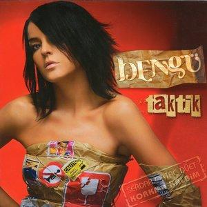 Bengü & Serdar Ortaç - Korkma Kalbim