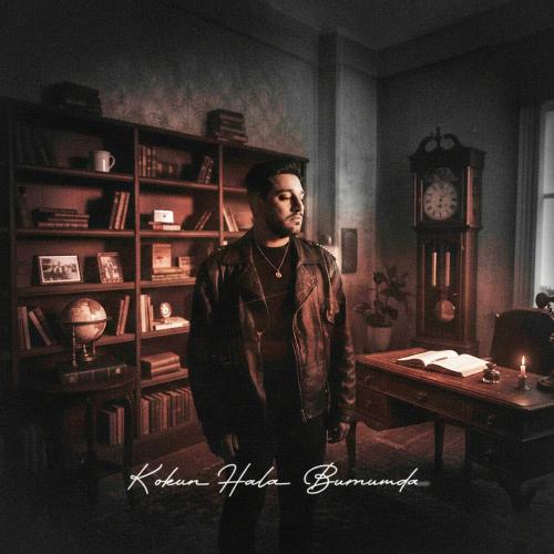 Berkan Keser - Kokun Hala Burnumda