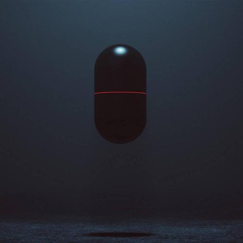 Besomorph - The Serpent