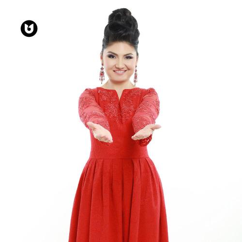 Бейбіткүл Нұрымхожина - Мәңгілік елім