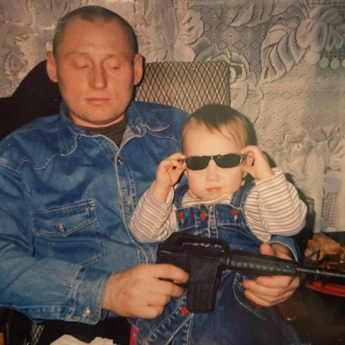 bezclov - Папа, как без тебя тяжело