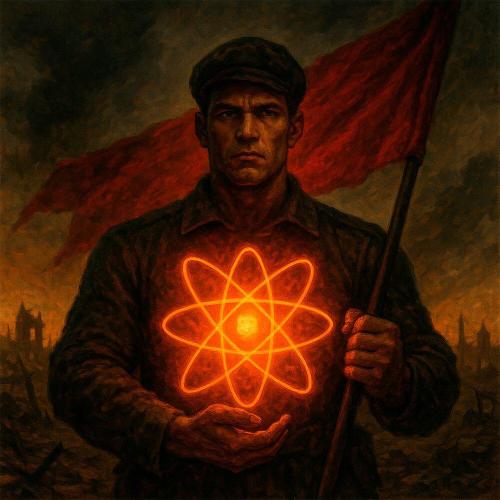 Безупречный - Атомное сердце