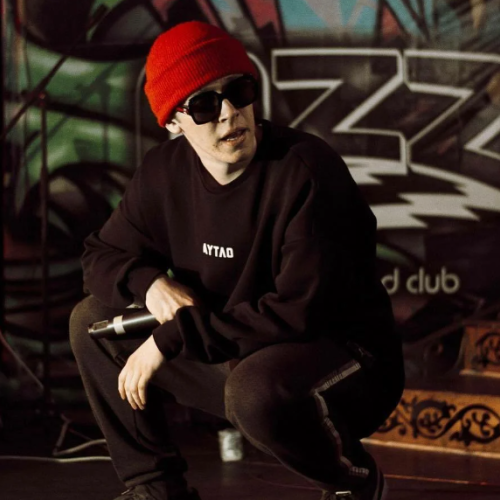 Big Baby Tape, Aarne - HOODAK MP3 (Andy Remix)