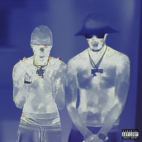 Big Baby Tape, Aarne - Supersonic (Urbine Remix)