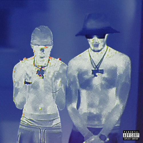 Big Baby Tape, Aarne, Voskresenskii - Taz Muzik