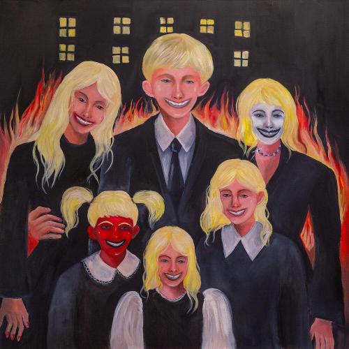 Biicla - Ренессанс (963Hz)