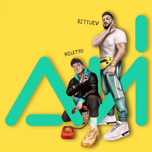 Bittuev & NILETTO - Ай