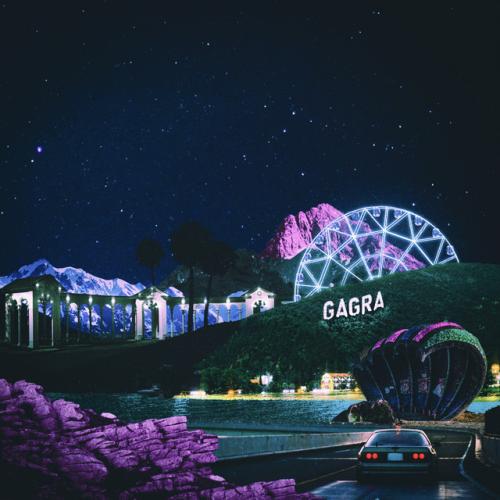 BLIZKEY, Murdbrain - Горы (Murdbrain Remix)