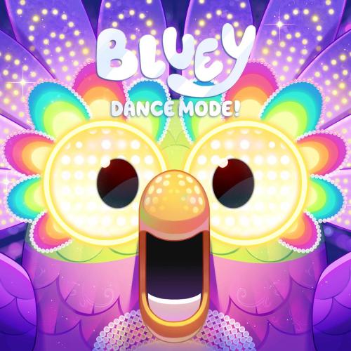 Bluey - Bluey Theme Tune (Dance Remix)