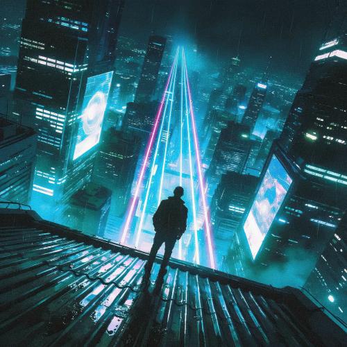 BLXSTR & Aytac Turkut - Immortal