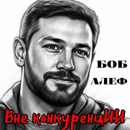 Боб Алеф - Мои друзья [Сегодня вечером домой]