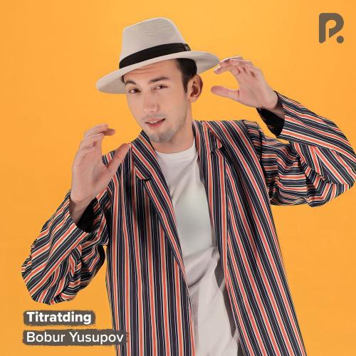 Bobur Yusupov - Titratding