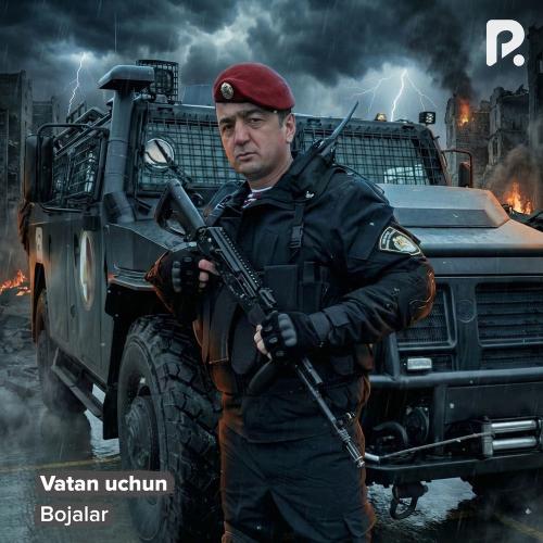Bojalar - Vatan Uchun