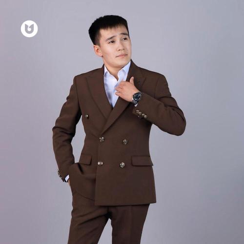 Болат Сержан - Тыңда