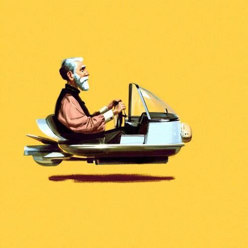 Болотников - Космолеты (prod by AREGGY)