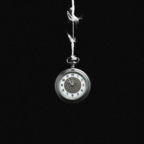 Borqy - Ölüme Beş Kala