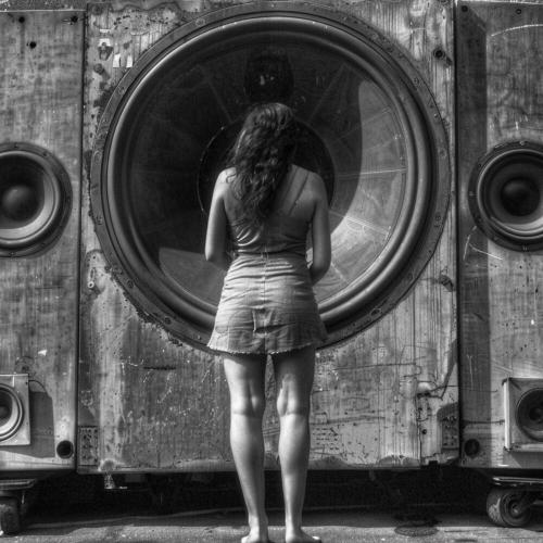 Босиком по солнцу - Нас окружают (Remastered 2025)