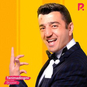 Божалар - Erkak