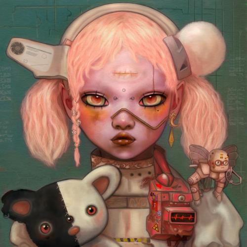 Bring Me The Horizon - nA