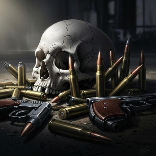 Будд - Брат за брата