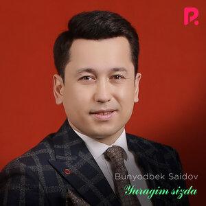 Бунёдбек Саидов - Aytishuv