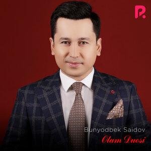 Бунёдбек Саидов - Otam Duosi