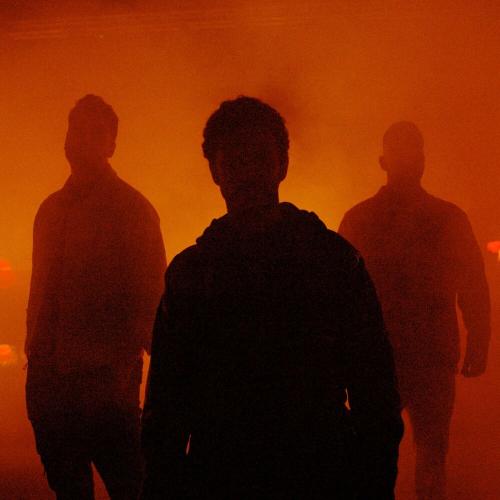 Buray, Arem Ozguc & Arman Aydin - Yangın Var