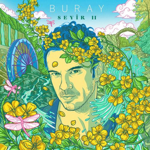 Buray - Bugün Dost Yaralanmiş