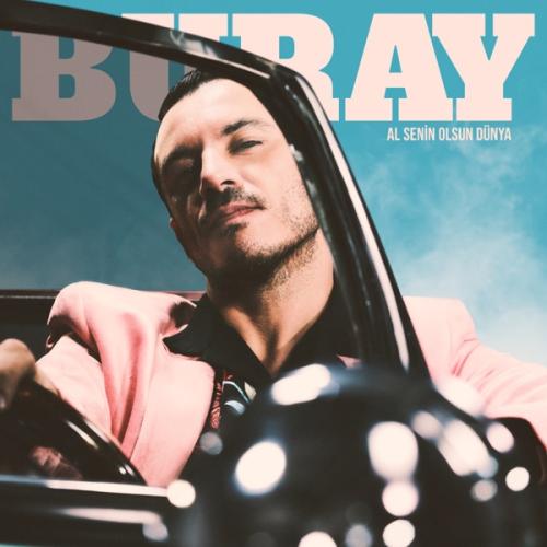 Buray - İNCİ