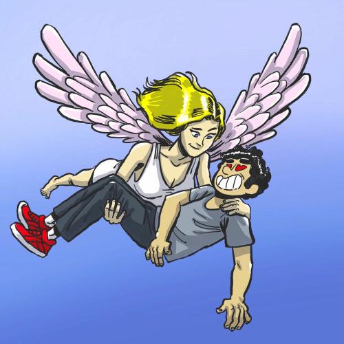 Buray - Kaçsana Bana (Deli Kız Part Ii)