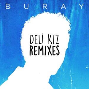 Buray, Kougan Ray - Deli Kız