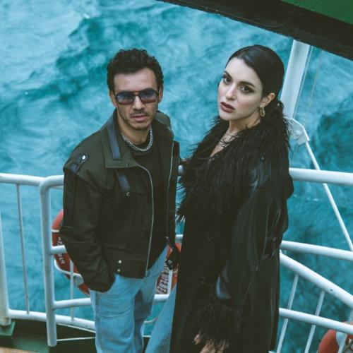 Buray & Sena Şahin - İSTANBUL BİLE