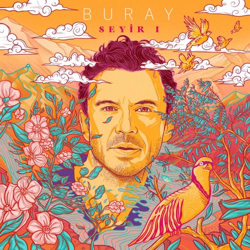 Buray - Uyan Sunam Uyan