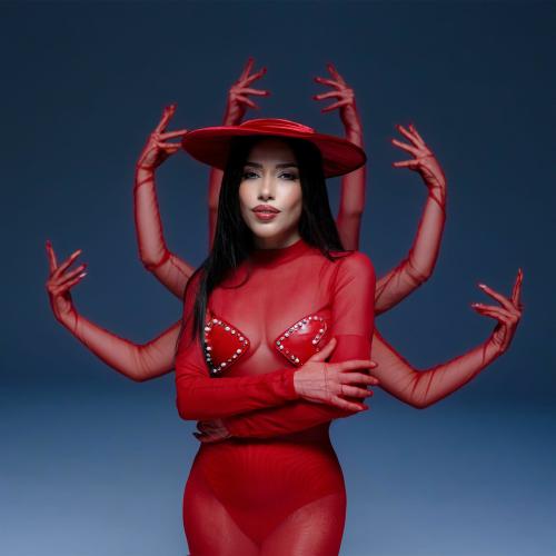 Burcu Güneş - Neresindeyiz Aşkın _ (Söyle)