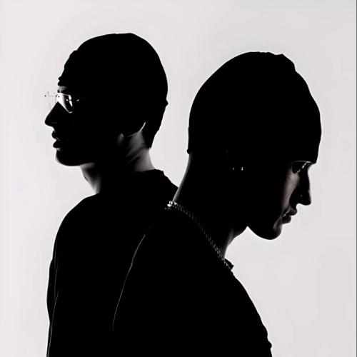 BUSHIDO ZHO, AARNE, LIZA EVANS - РЕВНУЮ (Remix)