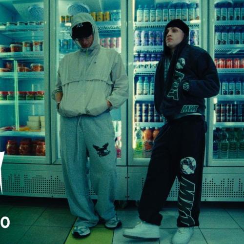 BUSHIDO ZHO, Aarne - SOS (Remix)