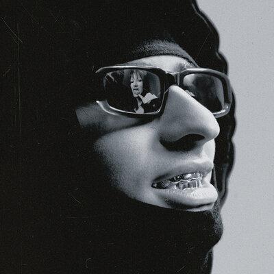 BUSHIDO ZHO - rich goth f**k all $__$