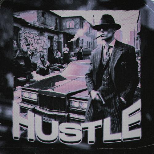 BXNOSTOWN - HUSTLE