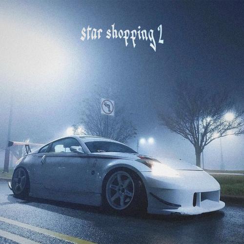 c0ldy, sydex.exe - star shopping 2