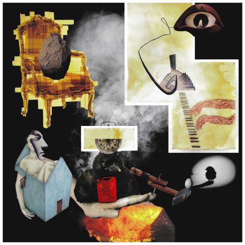 Çağrı Sinci - Suistimal