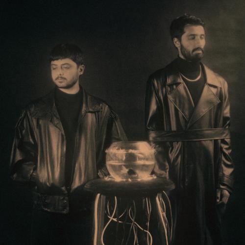 Call It - Düşdü Qaranlıqlar