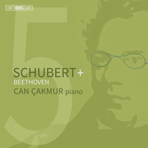 Can Cakmur - Piano Sonata in A Major, D. 664 III. Allegro