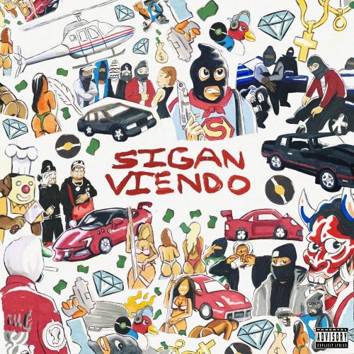 Cardo Got Wings, Lil Yachty - beans