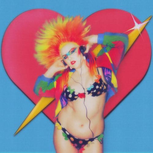 Caroline Kingsbury - Chocolate