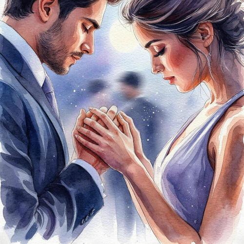 Catherine Flox, mnenadoelo - Танец для двоих